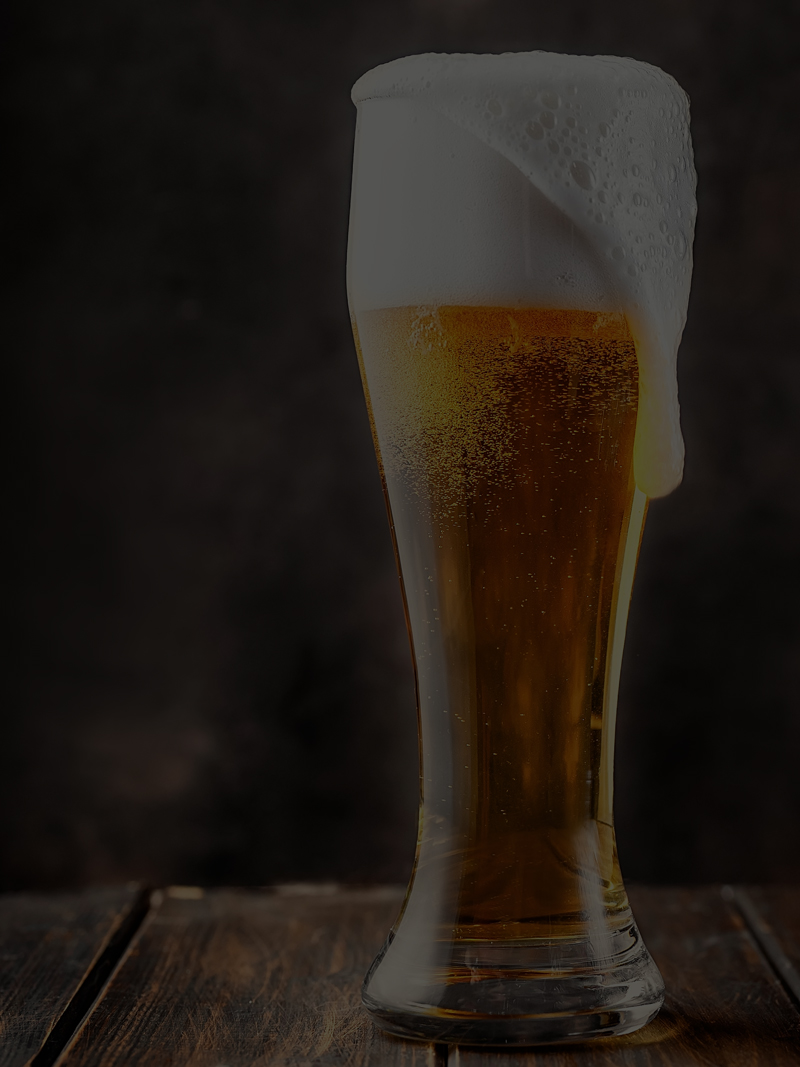 Birra Artigianale IPA 'Lupulus' 33cl
