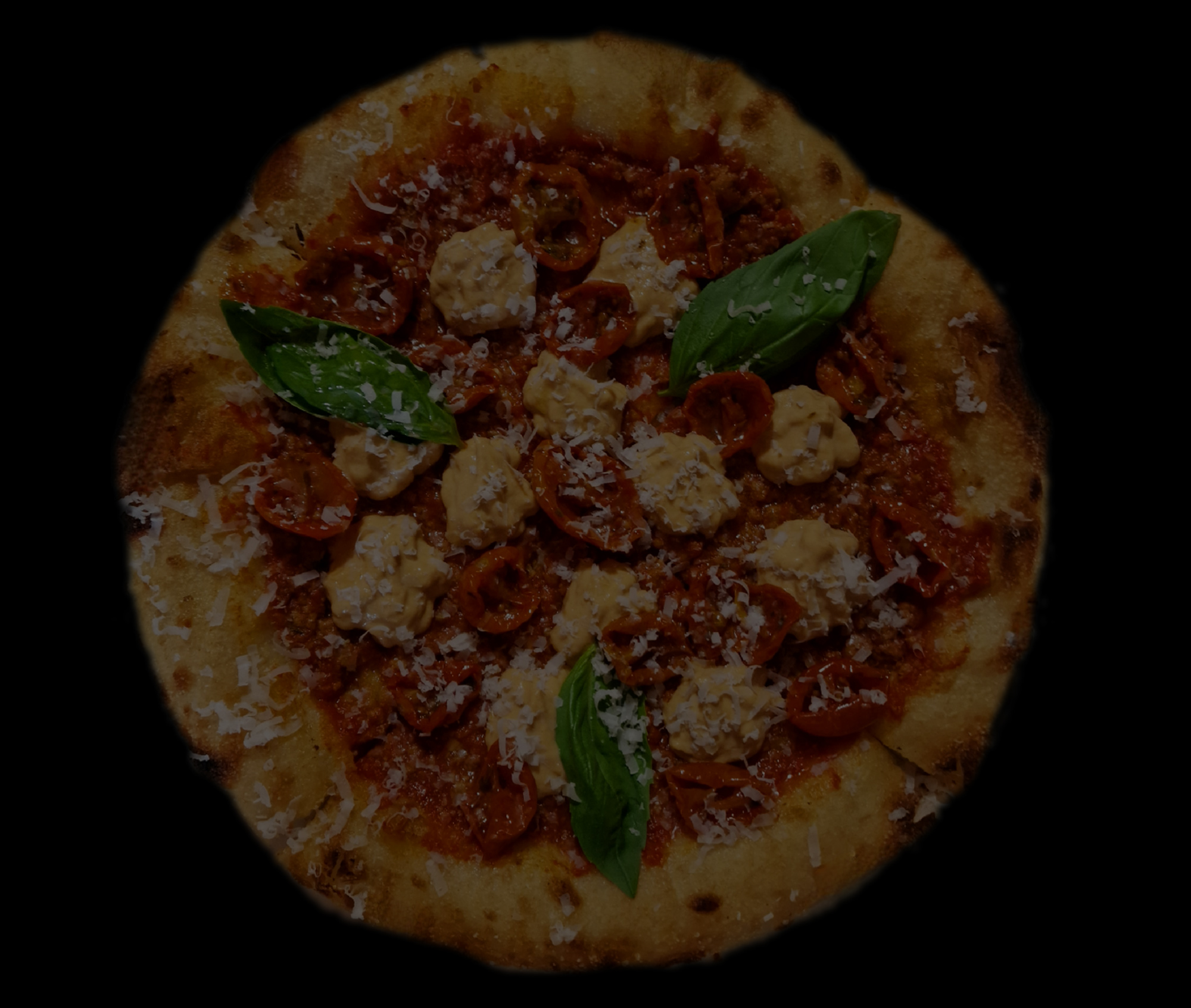 La Nuvola d'Oro (Gourmet)