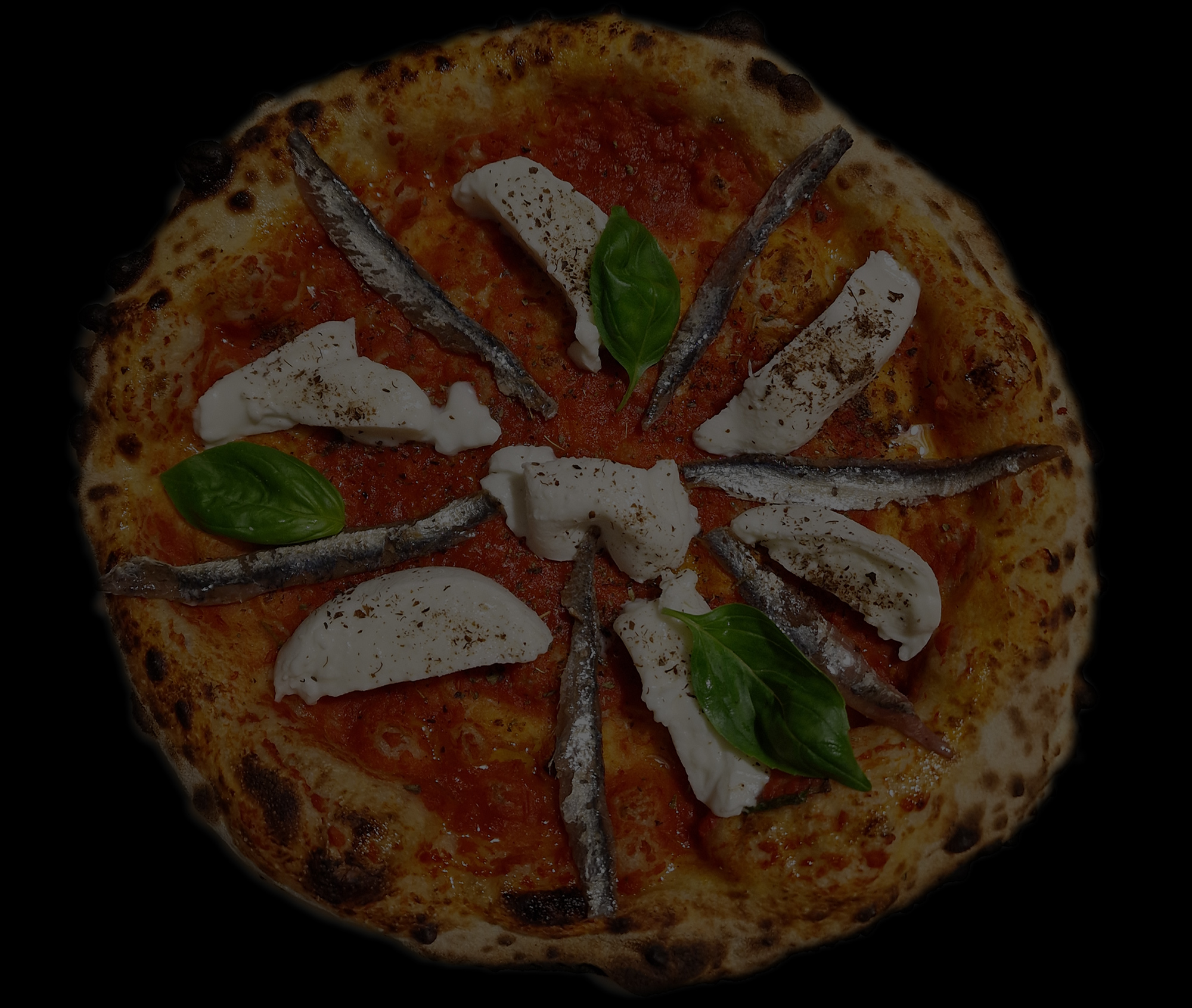 Diavola Piccante di Spilinga