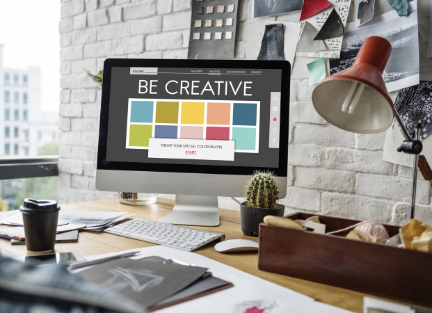 Studio Grafico & Prestampa Specializzata