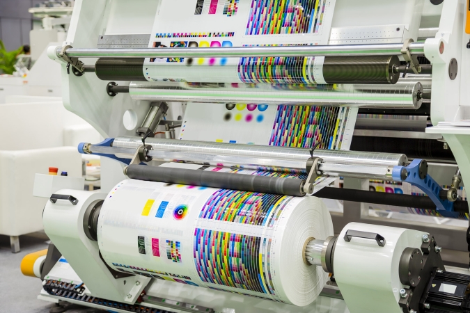 Nobilitazioni di Lusso & Foil Metallici