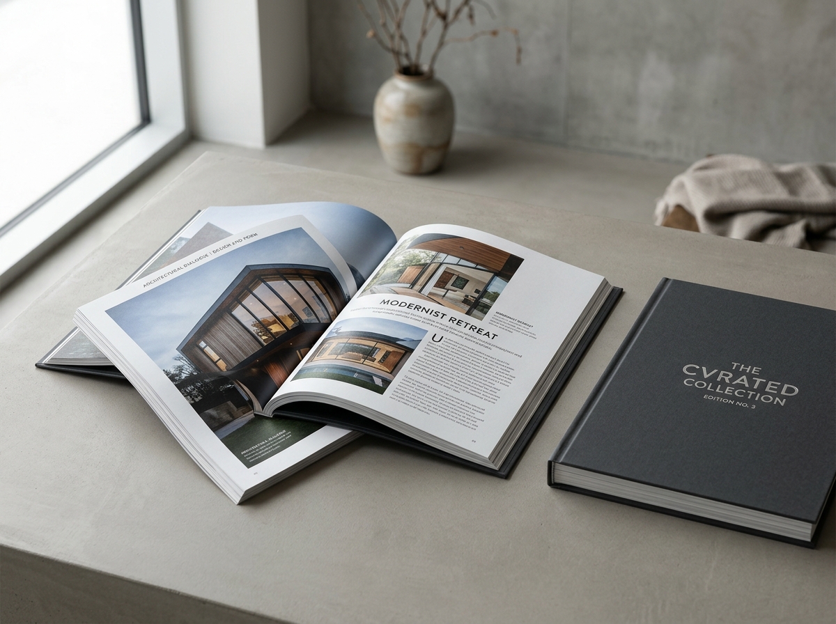 Cataloghi & Riviste Rilegate