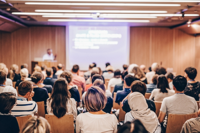 Corso di Formazione per Nuovi Volontari