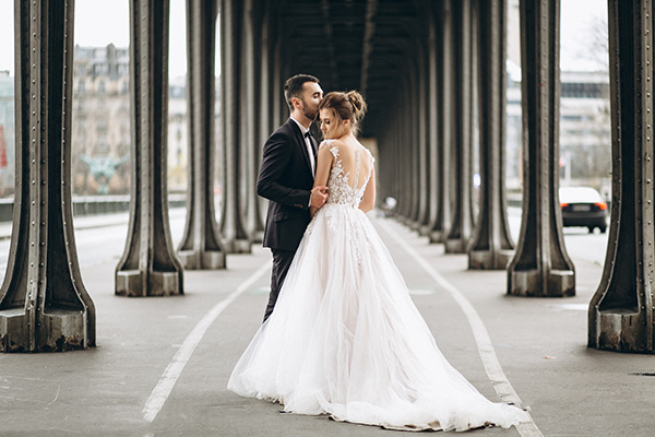 Sofia e Alessandro