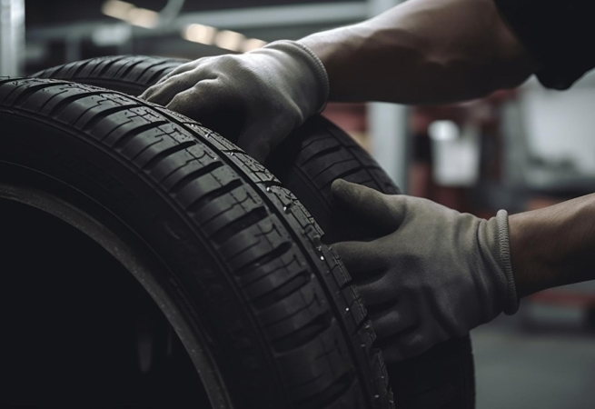 Motore & Distribuzione
