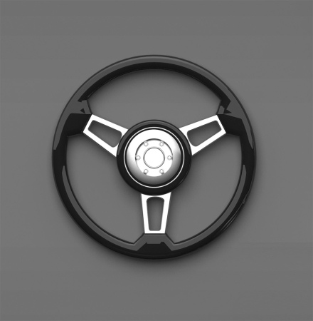 Dischi Freno Anteriori Autoventilanti Brembo Max Line