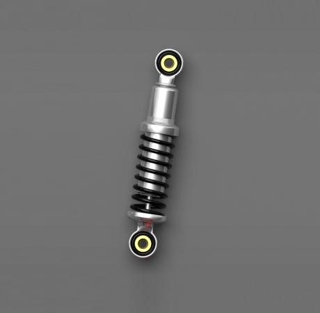 Faro Anteriore Full LED con Freccia Dinamica