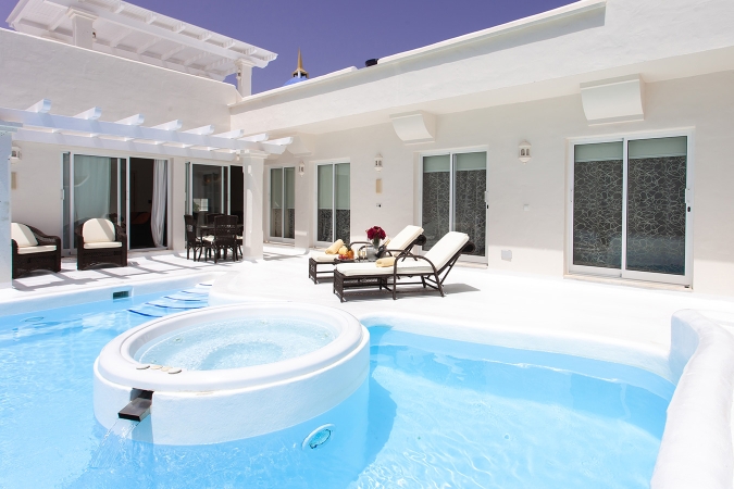Villa Bellavista Resort & Spa Panoramica
