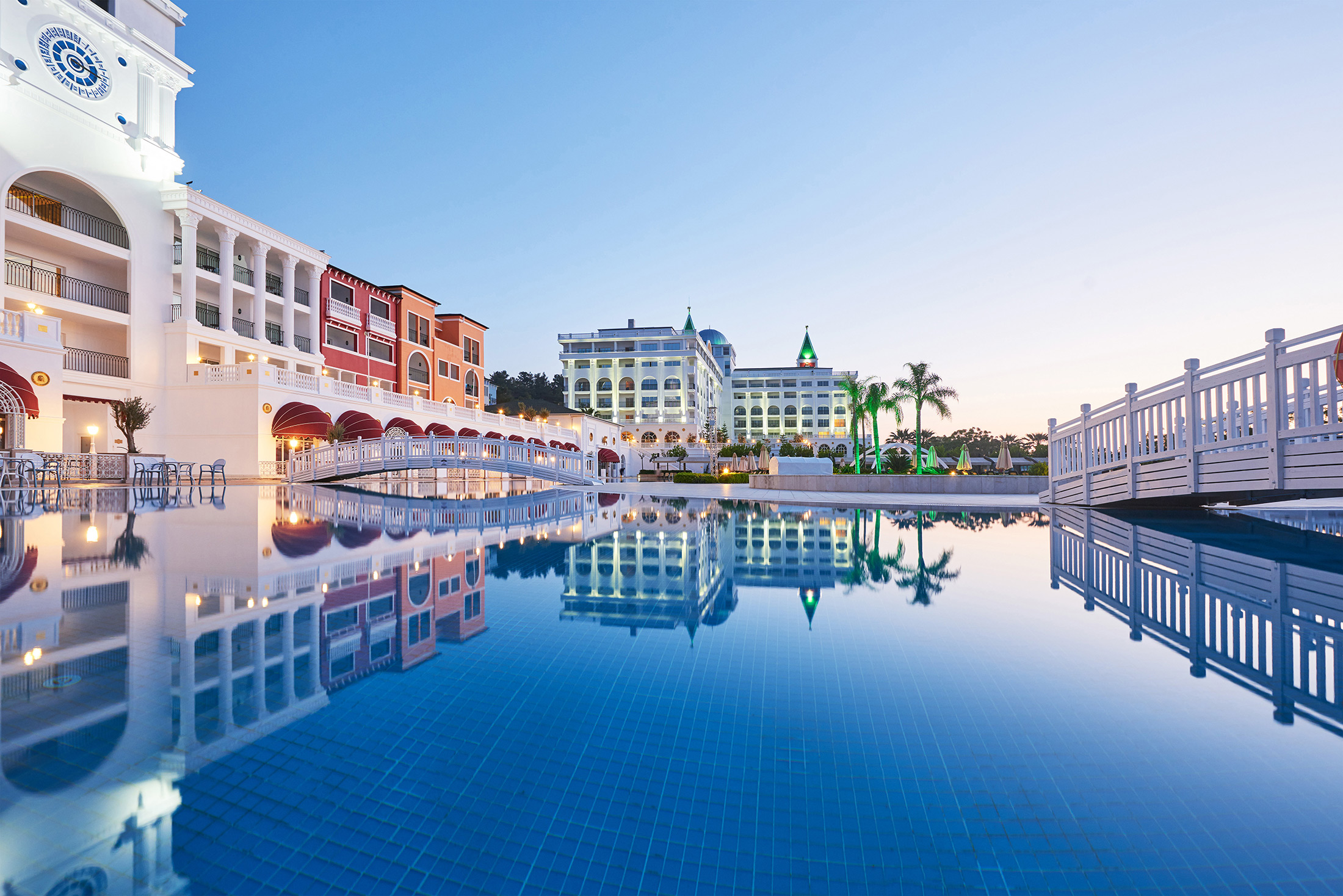 Azure Wellness & Thalasso Spa