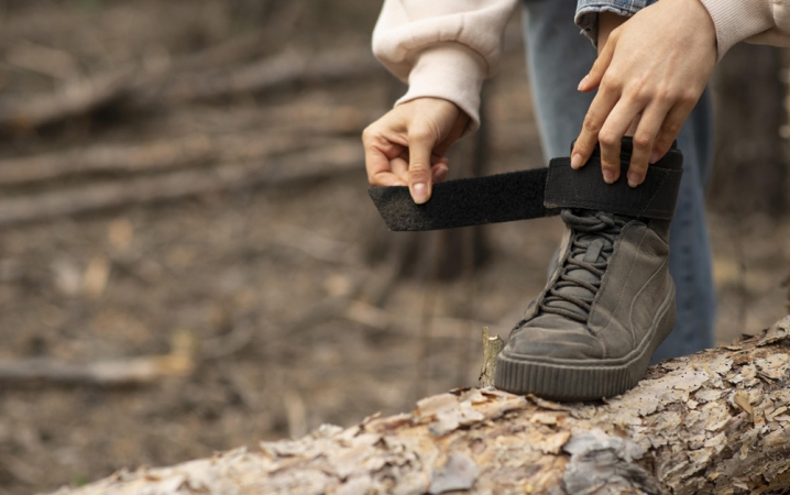 Outdoor & Trekking