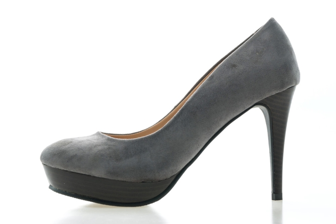 Retro Court Vintage 80s