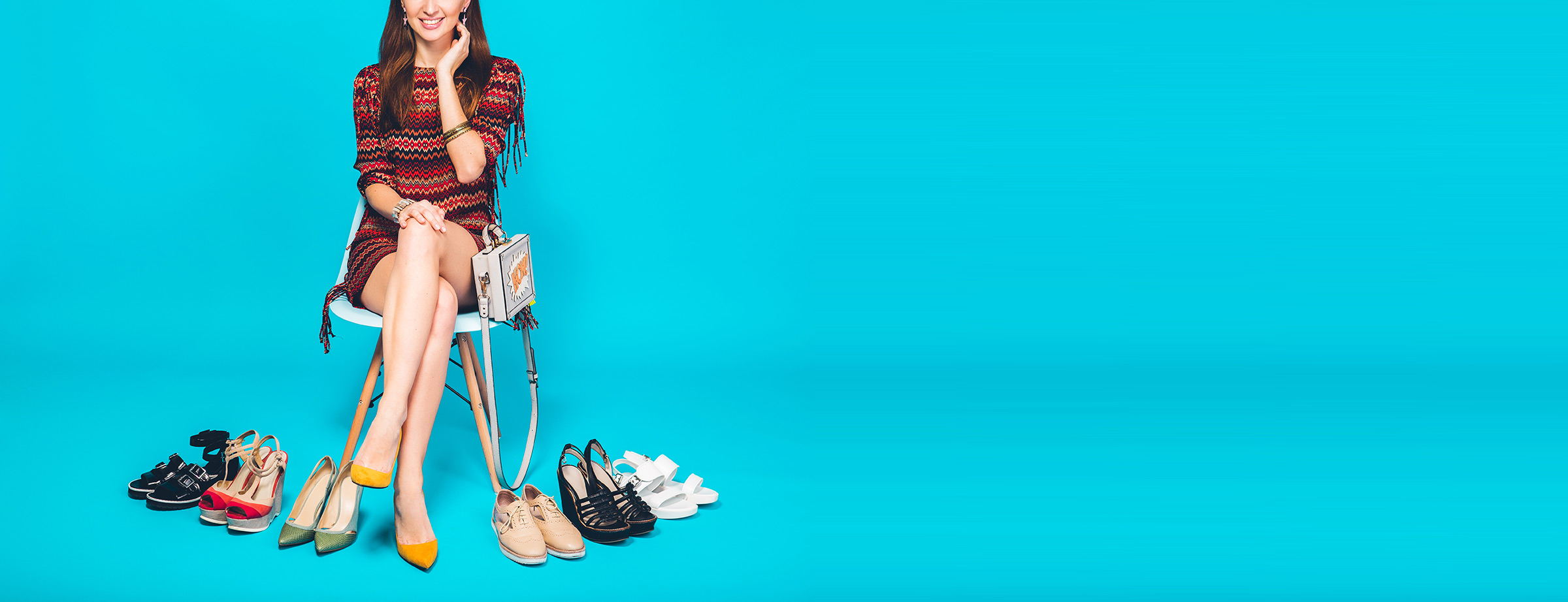 ShoesStore Storia