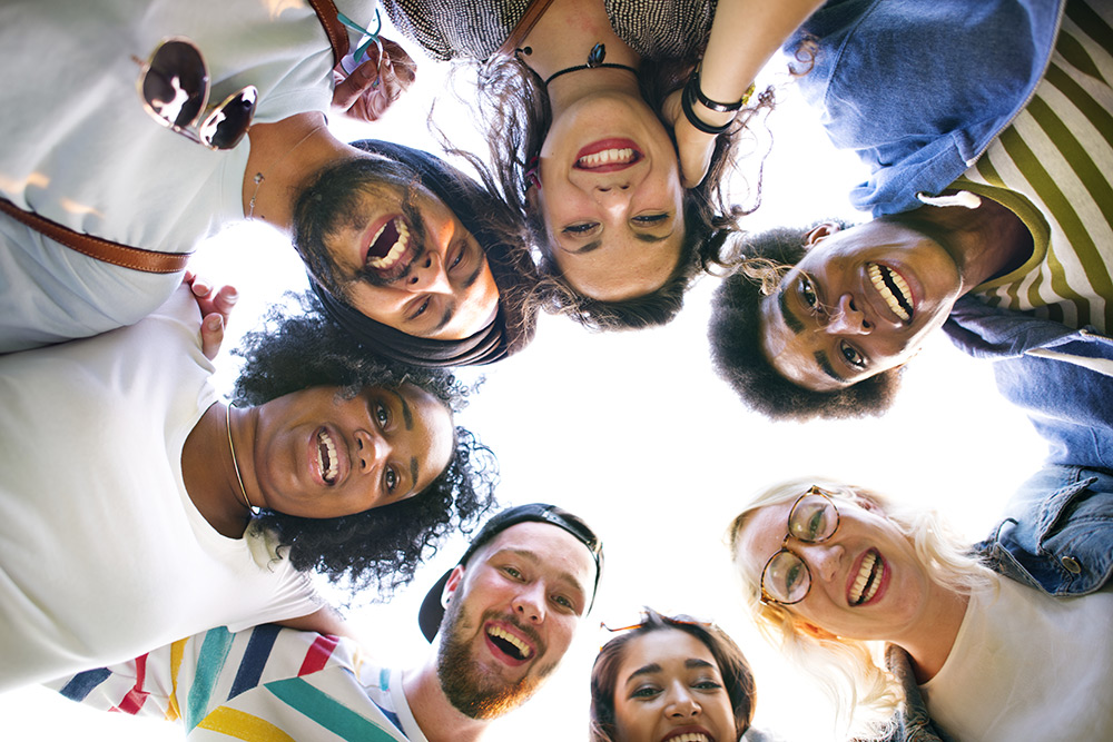 Comunità & Volontariato
