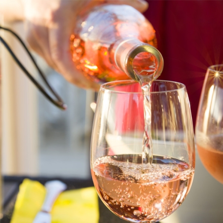 Bollicine & Champagne