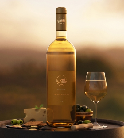Franciacorta DOCG Satèn Brut Blanc de Blancs