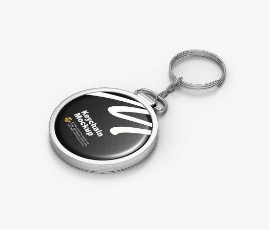 Lanyard Portabadge con Sgancio