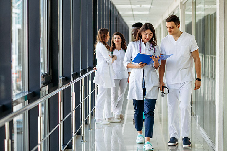 Centro Medico Sanitas