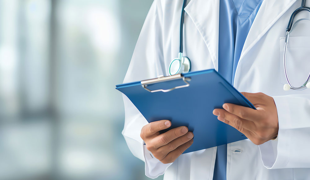 Tecnologie Medicali