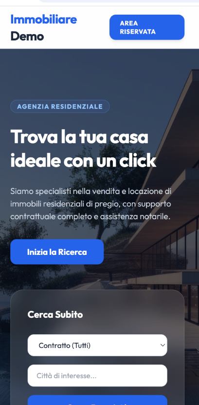 Immobiliare & Property Mobile