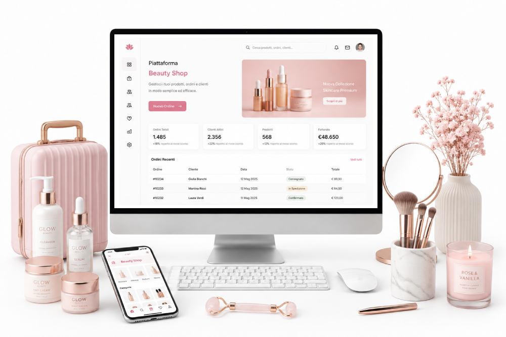 Beauty Center & Parrucchieri