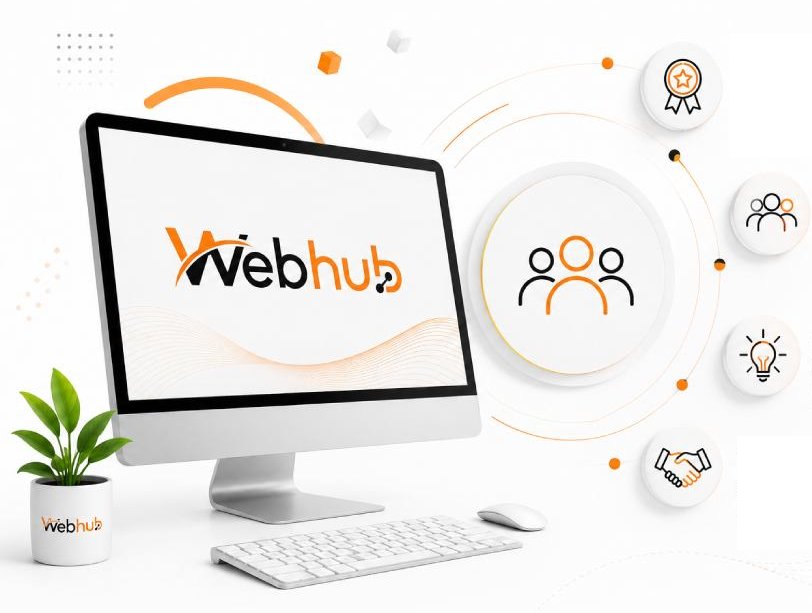 WebHub Team