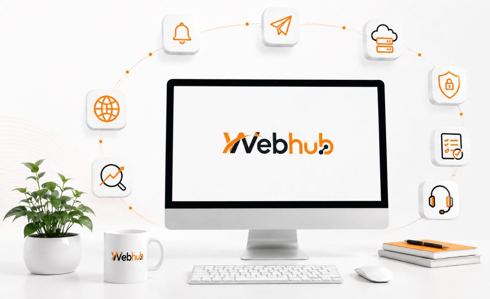 Servizi Tutto Incluso - WebHub
