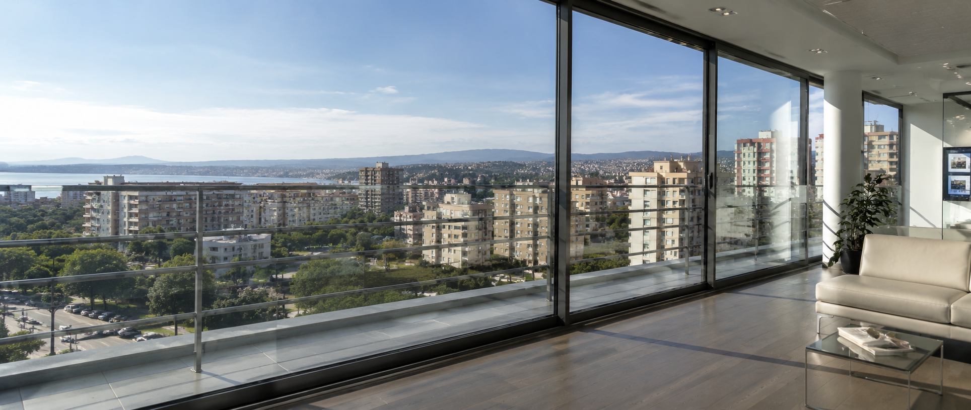 Agenzie Immobiliari Background