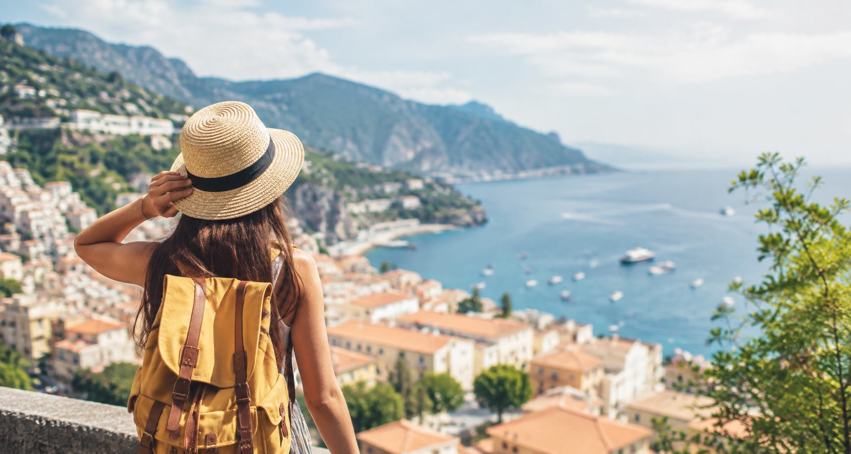 Siti Web Agenzie Viaggi e Tour Operator