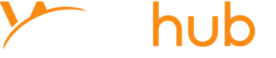 WebHub Logo
