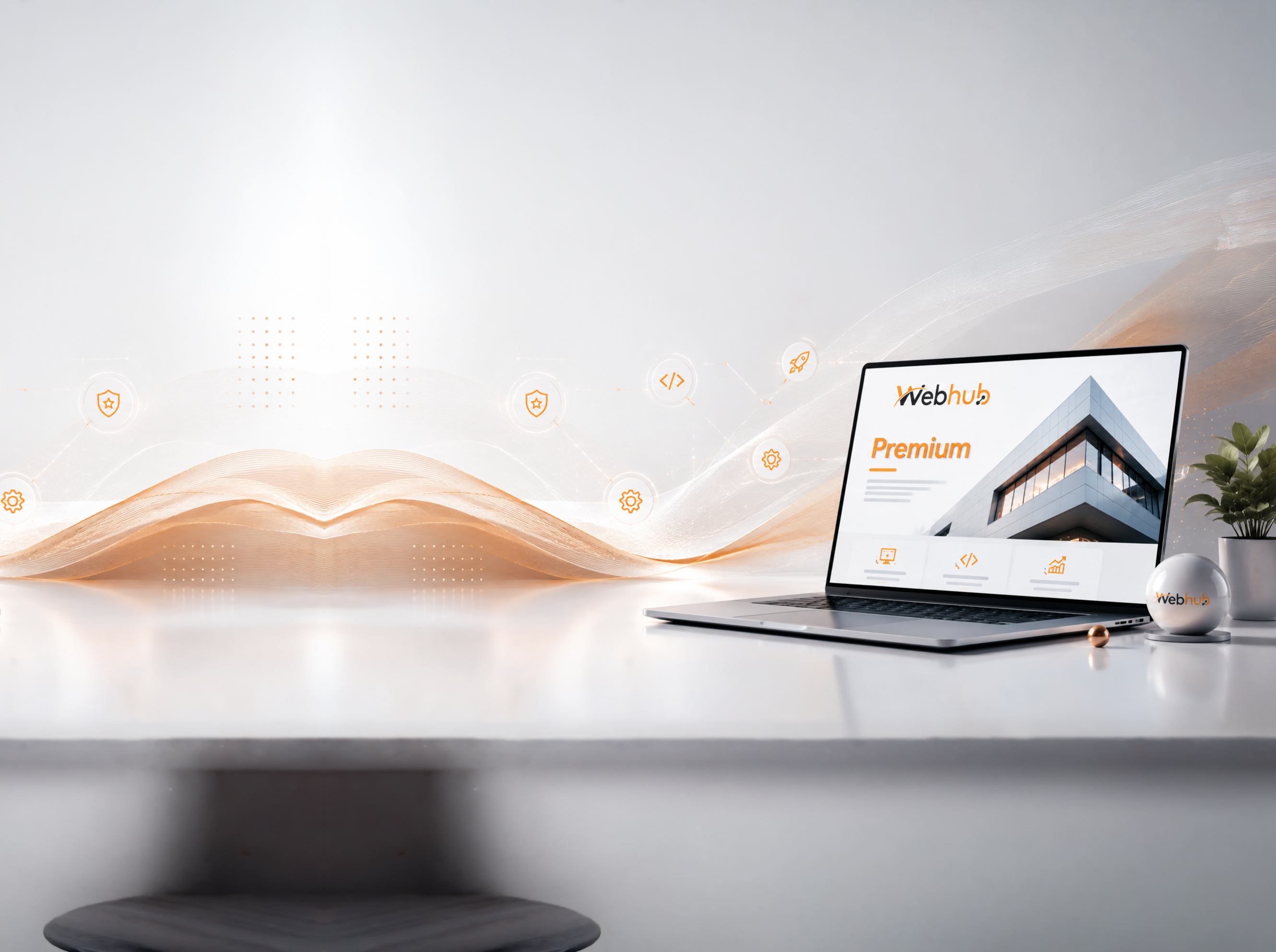Sito Web Premium Su Misura