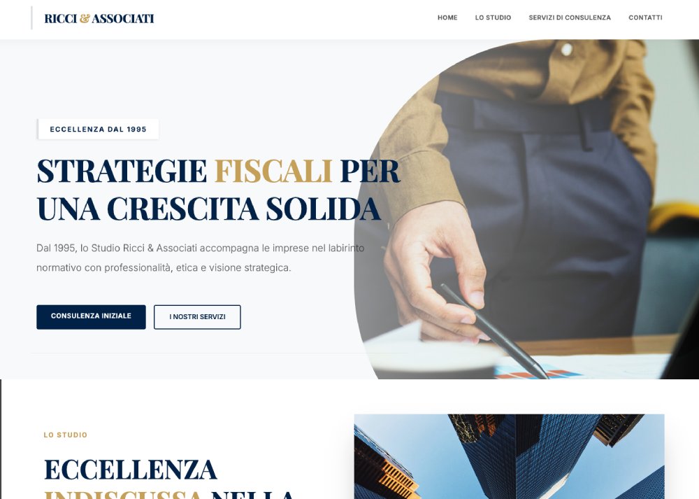 Studio professionale 2