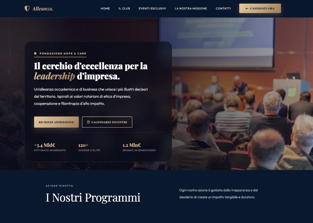 Associazione