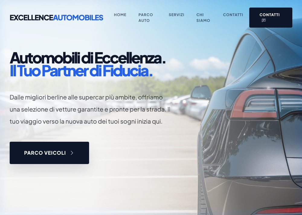 Auto Salone
