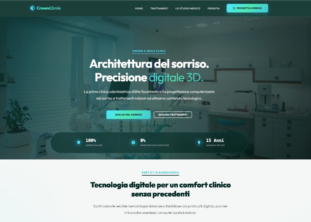 Clinica Dentale