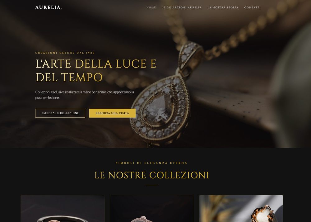 Gioielleria