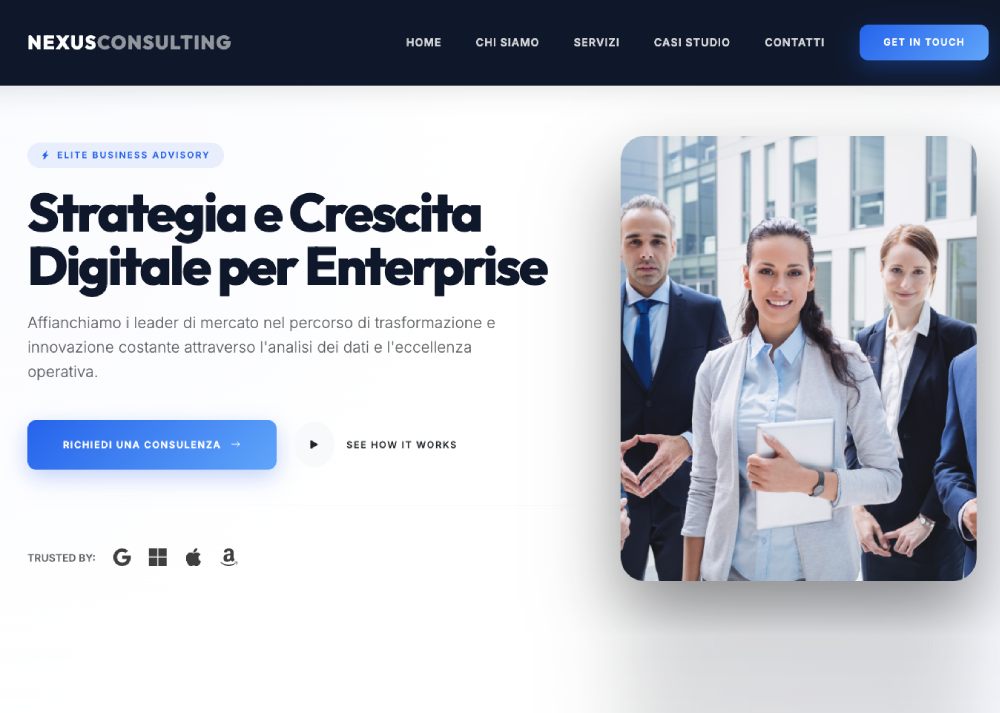 Studio Professionale