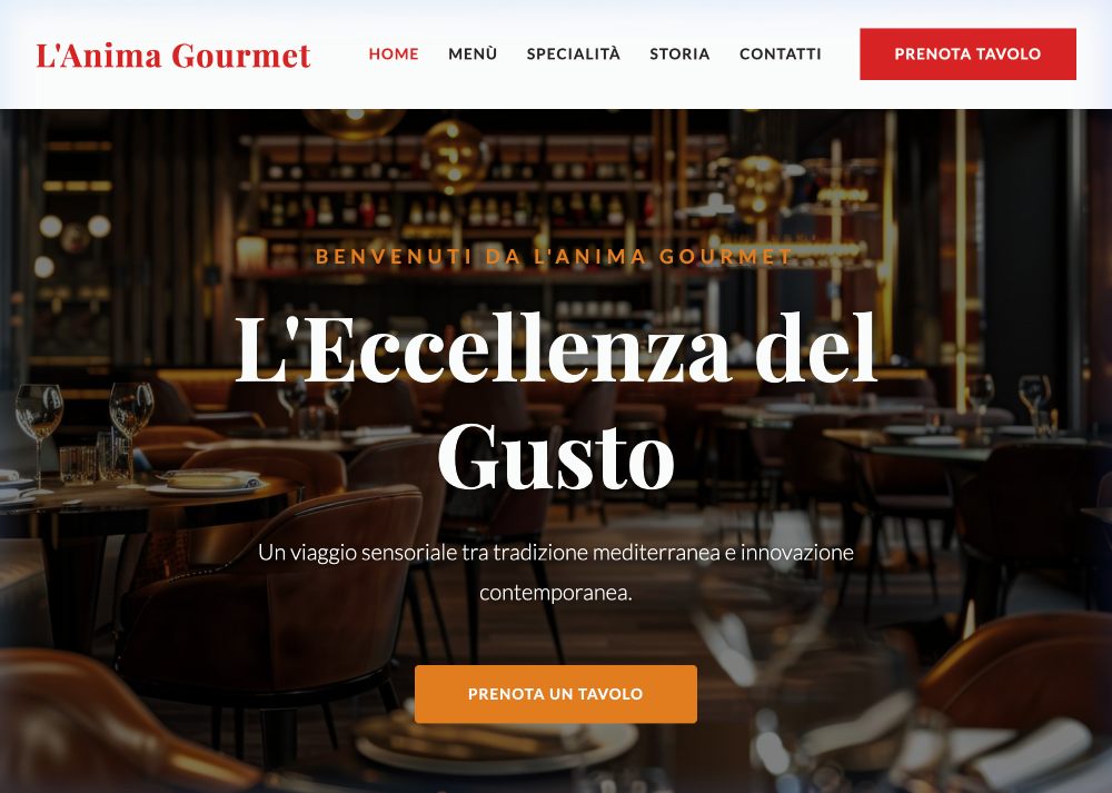 Ristorante
