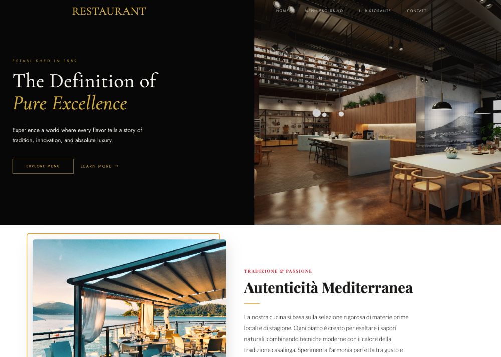 Ristorante 2