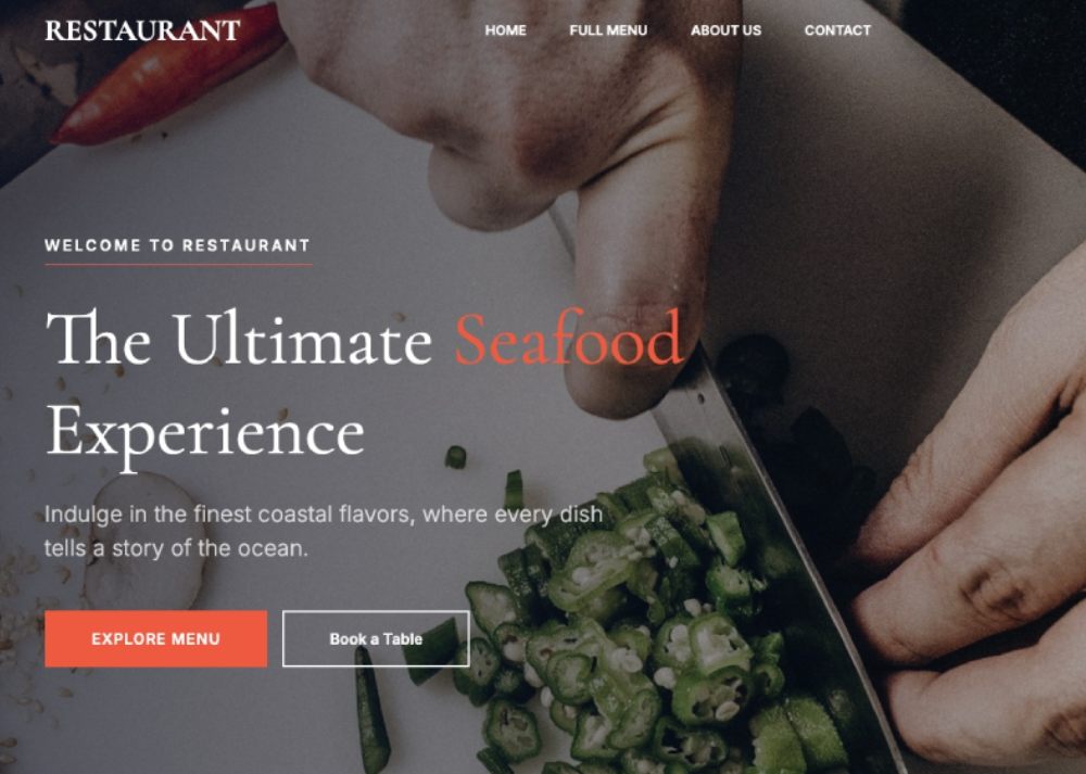 Ristorante 3