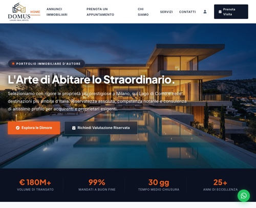 Domus Immobiliare