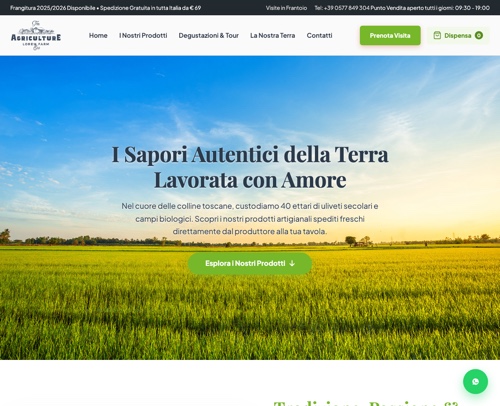Tenuta Poggio Antico