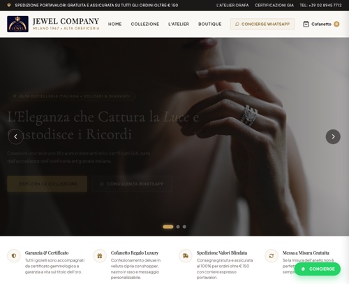 Jewel Company