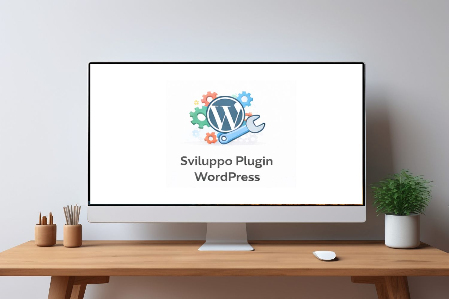 Sviluppo plugin WordPress