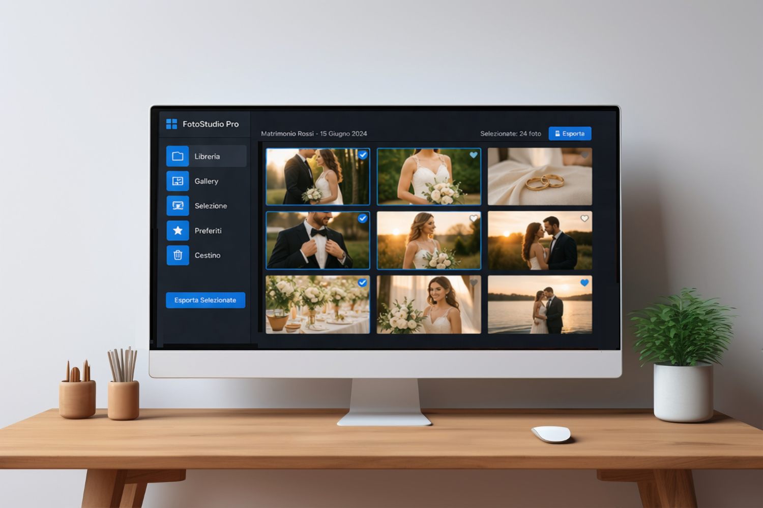 Software per fotografi
