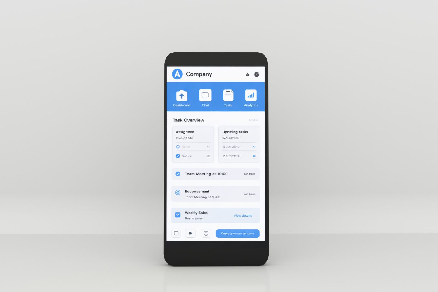 Sviluppo App Native e PWA