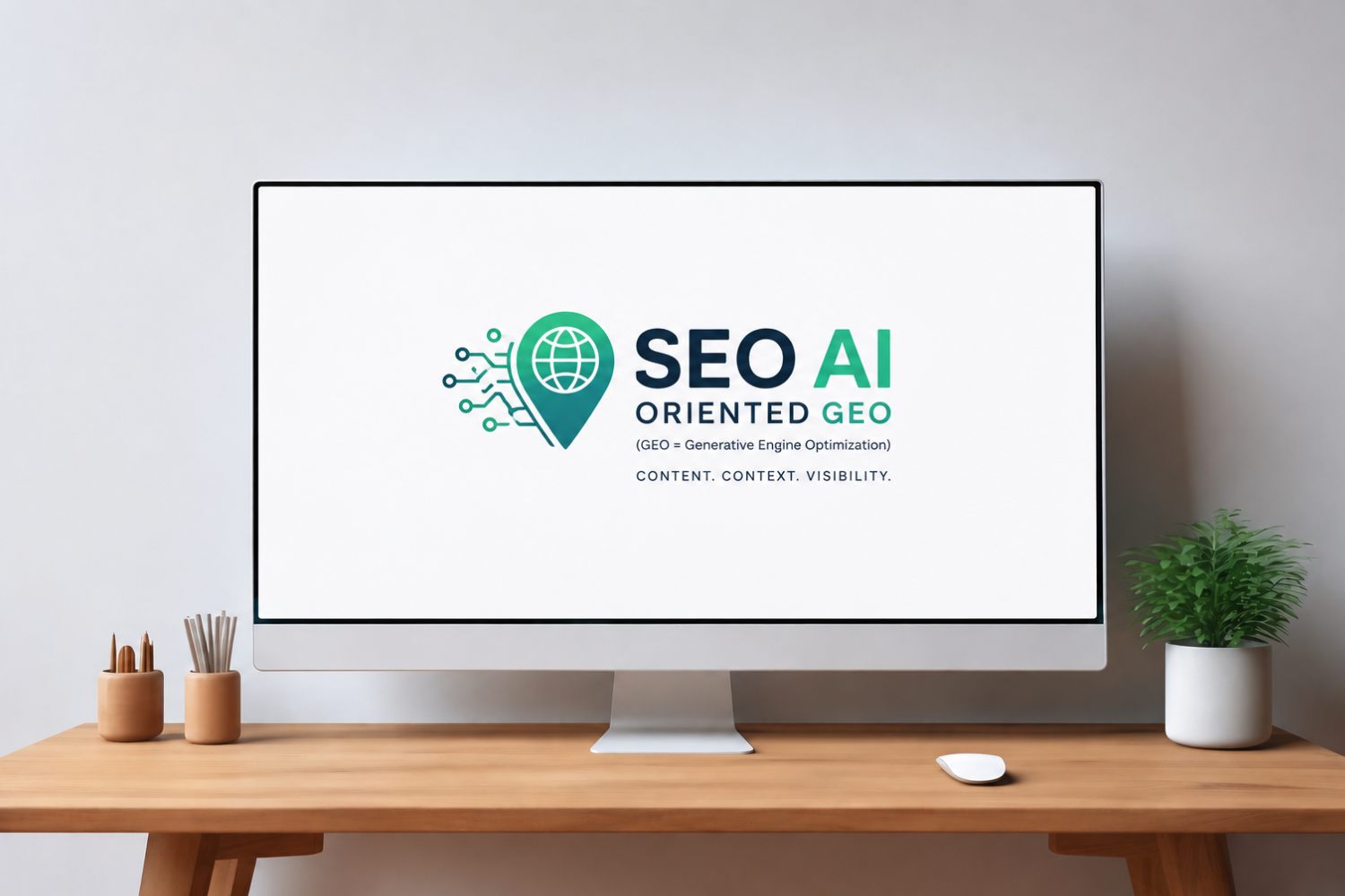 Ottimizzazione SEO AI Oriented & GEO