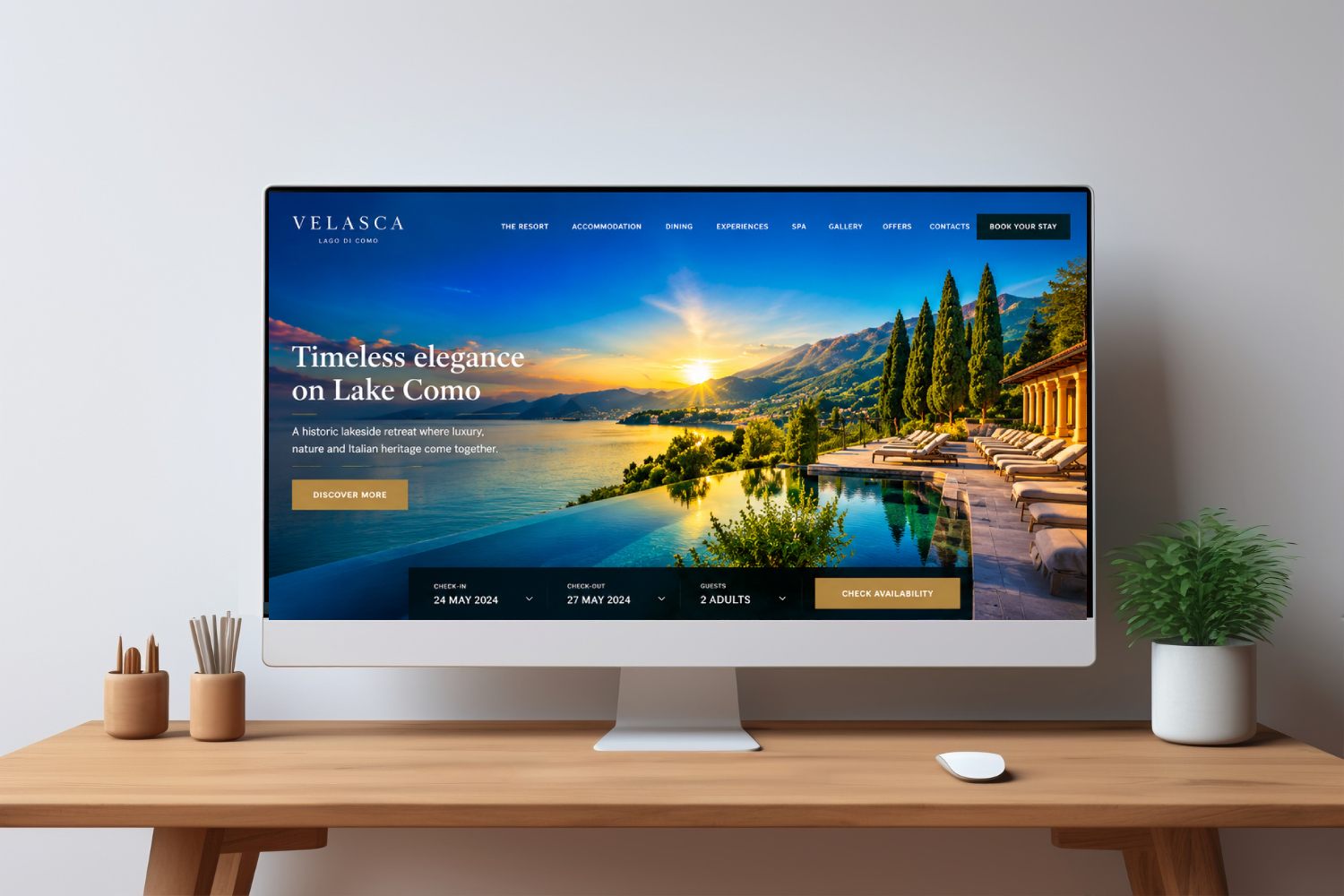 Sito Web Premium